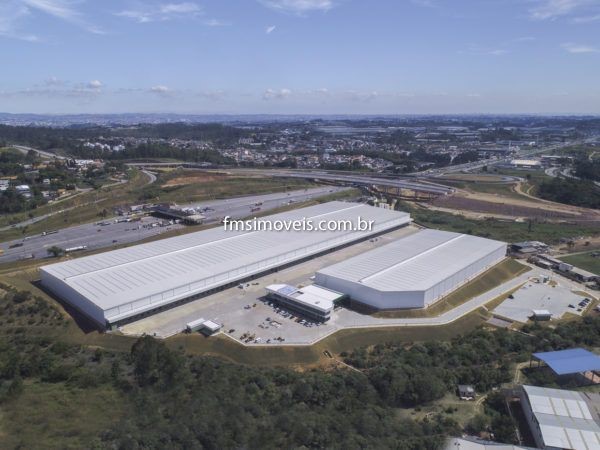 Depósito-Galpão, 3385 m² - Foto 16