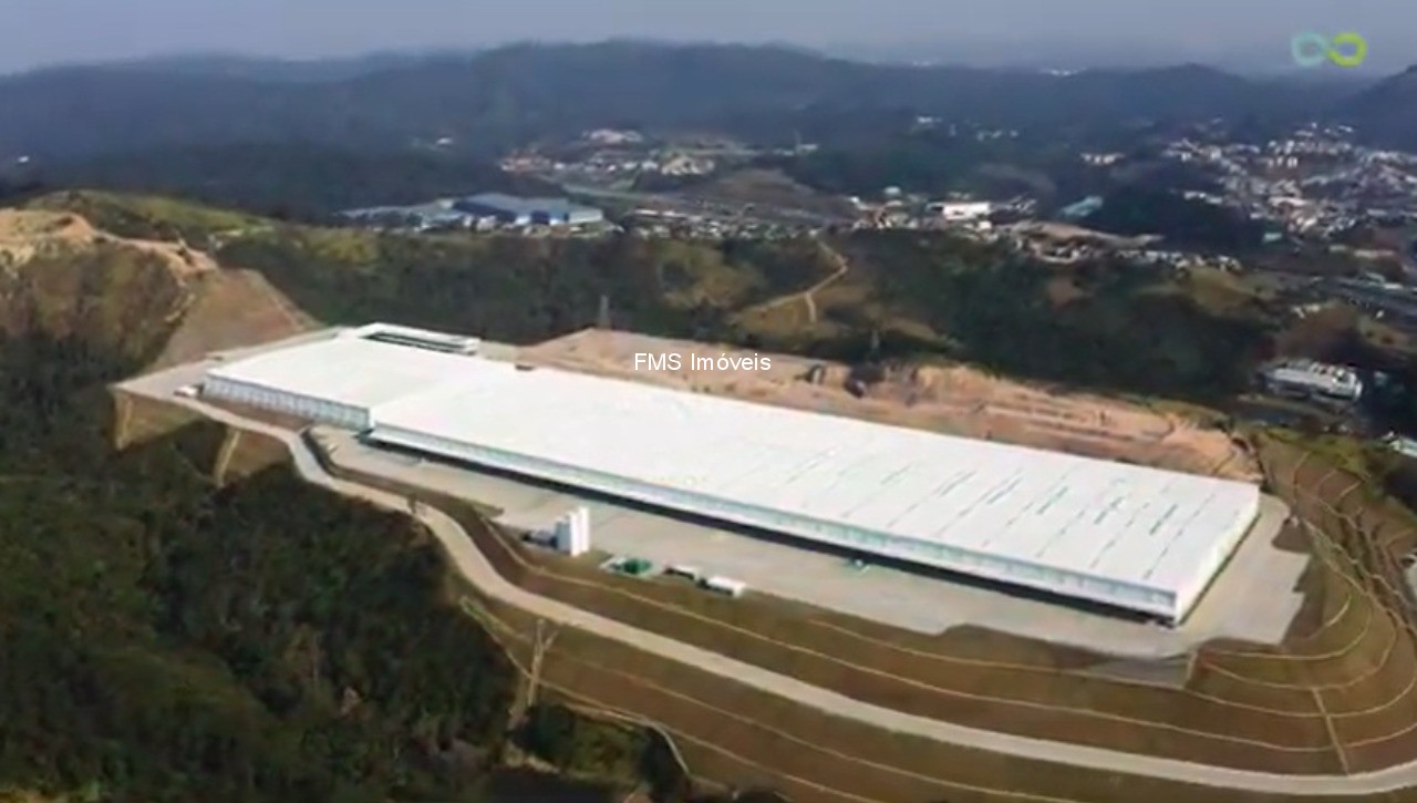 Depósito-Galpão, 6622 m² - Foto 1