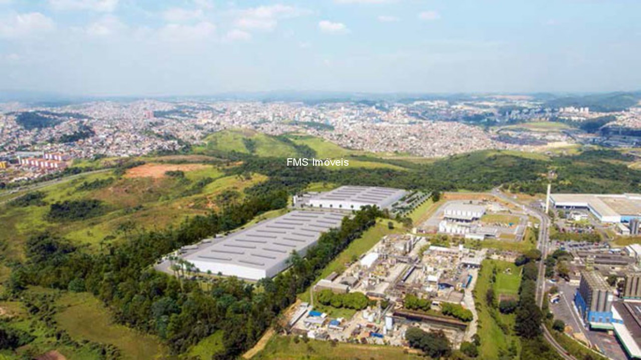 Depósito-Galpão, 5045 m² - Foto 2