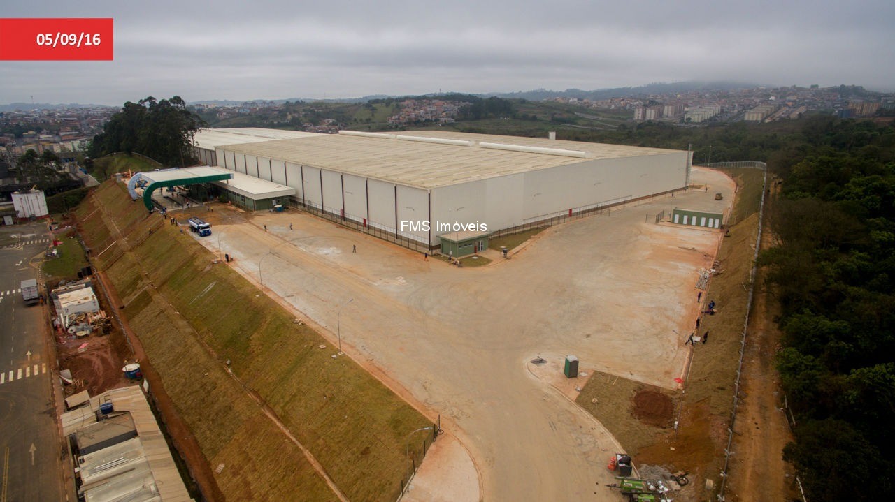 Depósito-Galpão, 5045 m² - Foto 8
