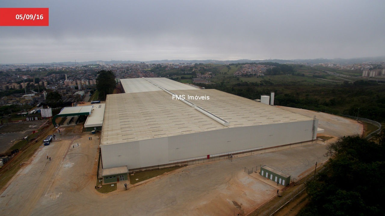 Depósito-Galpão, 5045 m² - Foto 10