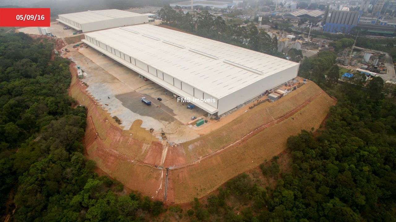Depósito-Galpão, 5045 m² - Foto 13