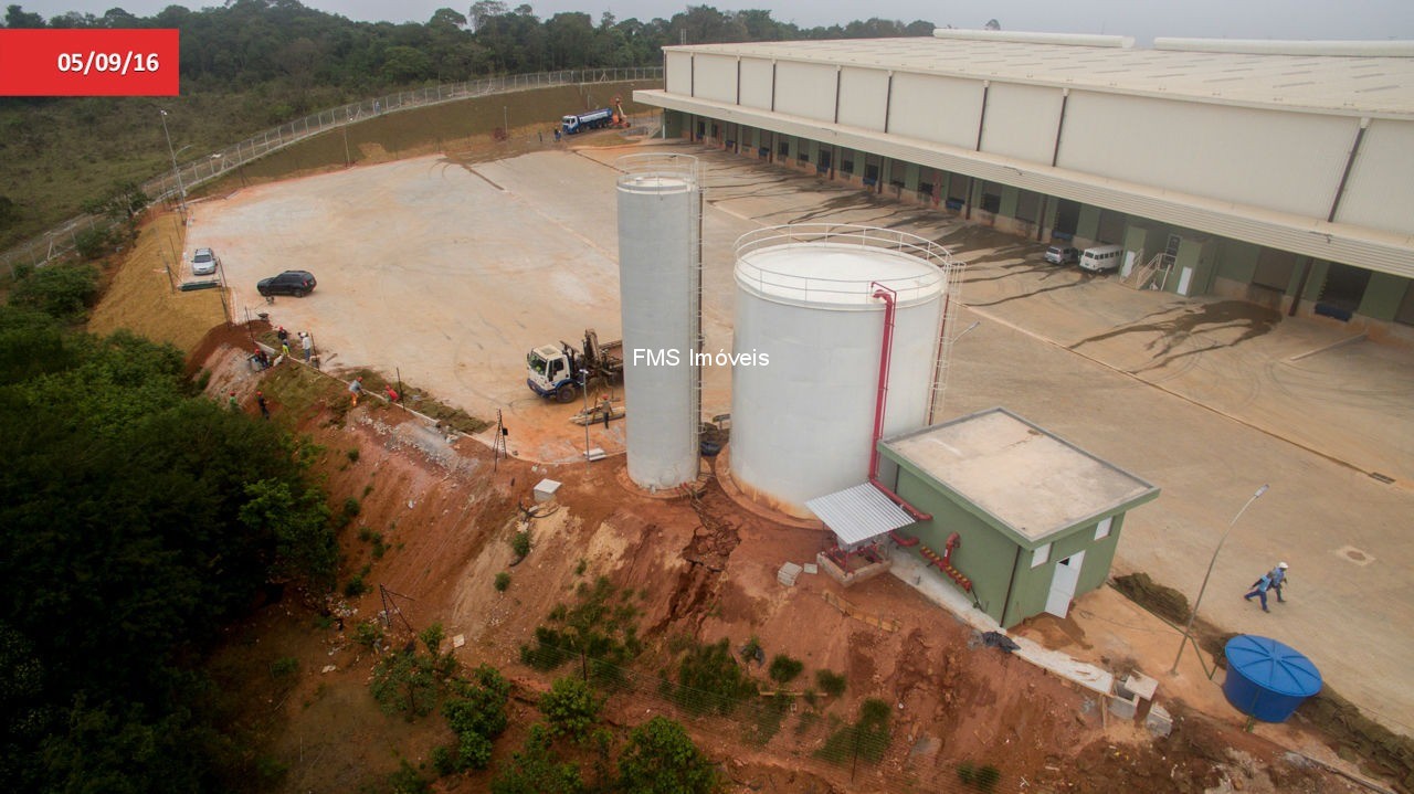 Depósito-Galpão, 5045 m² - Foto 20