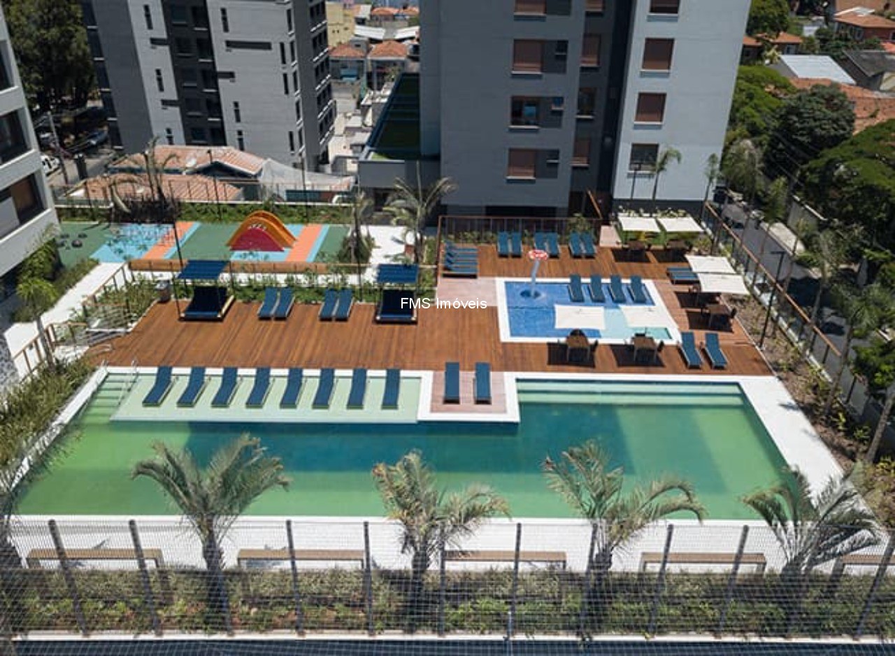 Apartamento, 3 quartos, 110 m² - Foto 26