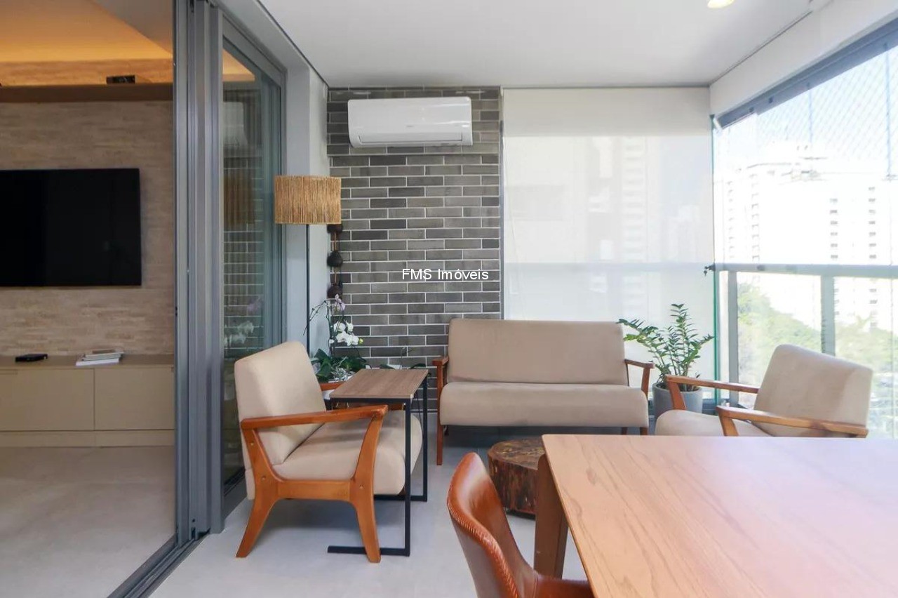Apartamento, 3 quartos, 141 m² - Foto 5