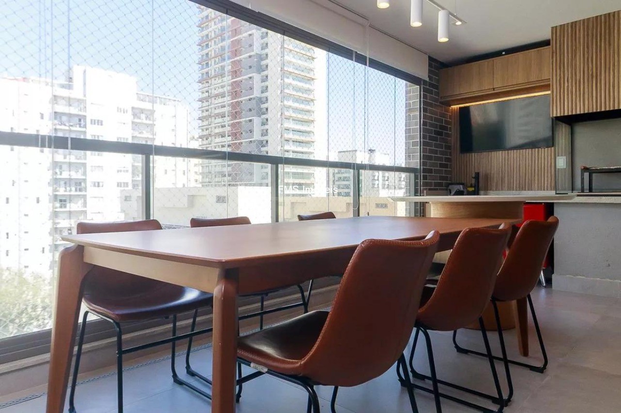 Apartamento, 3 quartos, 141 m² - Foto 6
