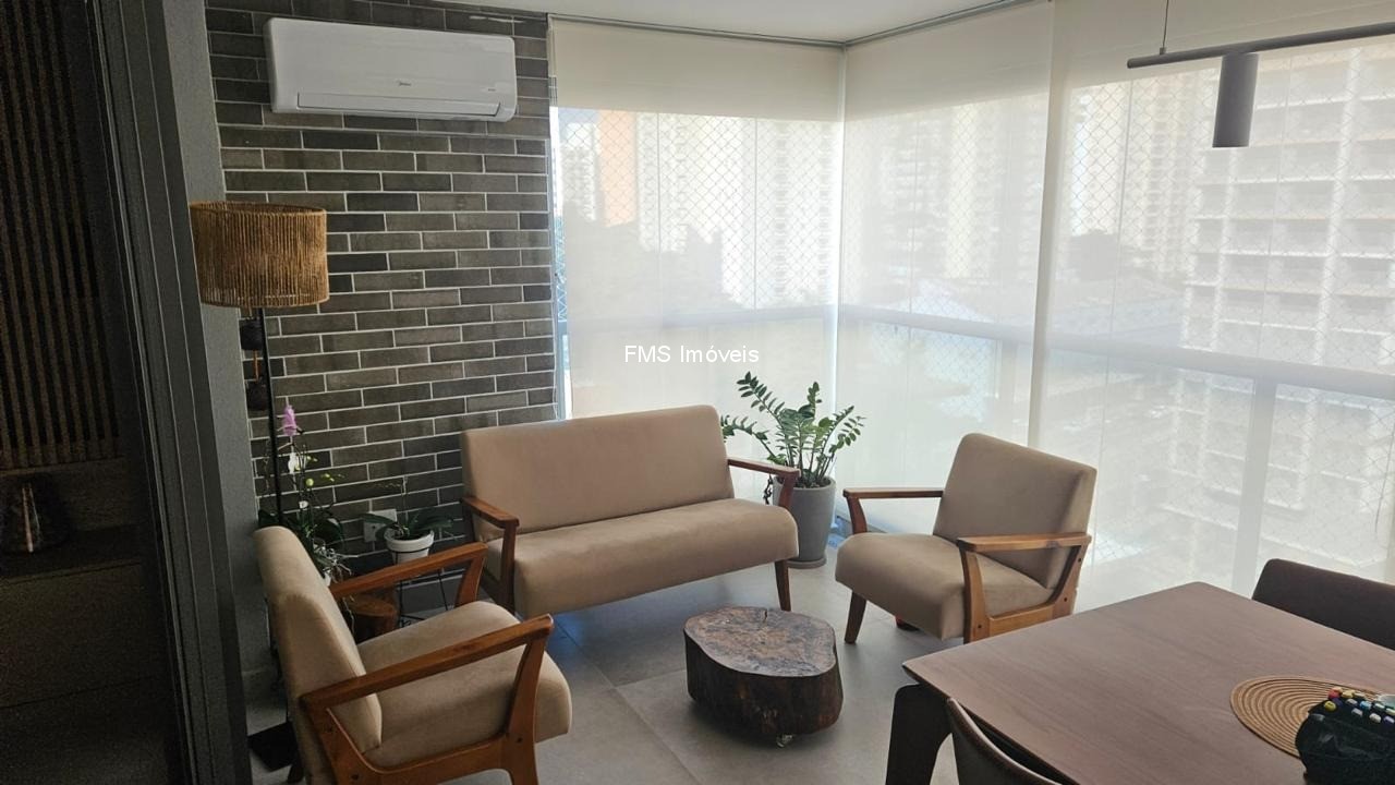 Apartamento, 3 quartos, 141 m² - Foto 7