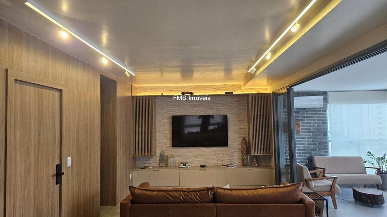 Apartamento, 3 quartos, 141 m² - Foto 8