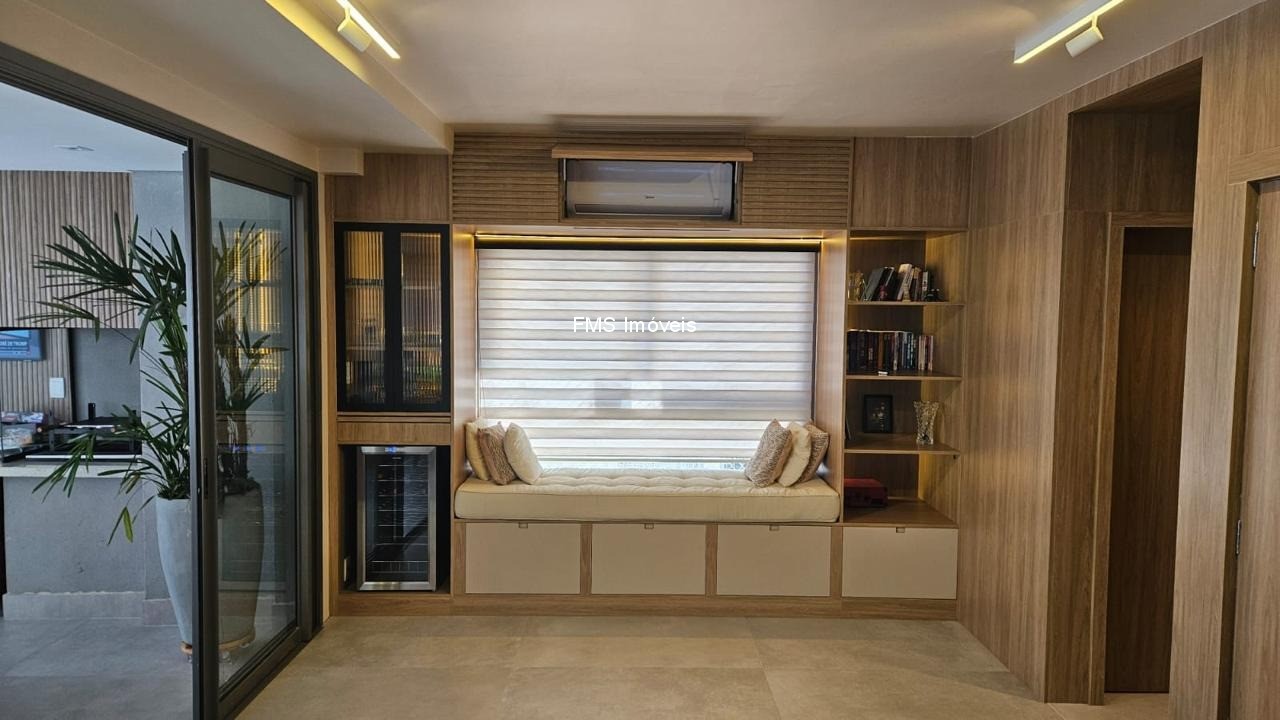 Apartamento, 3 quartos, 141 m² - Foto 9