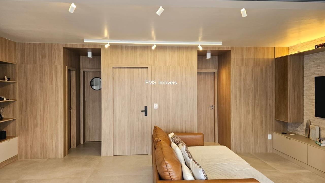 Apartamento, 3 quartos, 141 m² - Foto 10