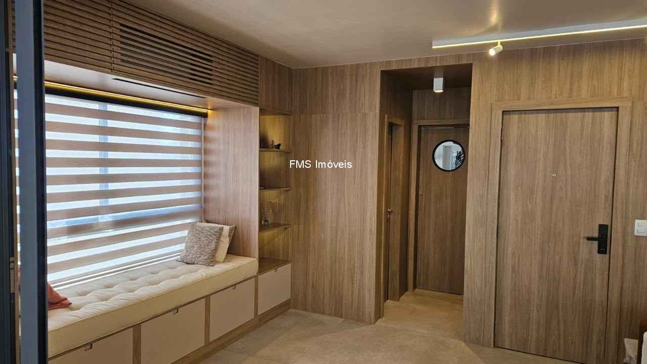 Apartamento, 3 quartos, 141 m² - Foto 11