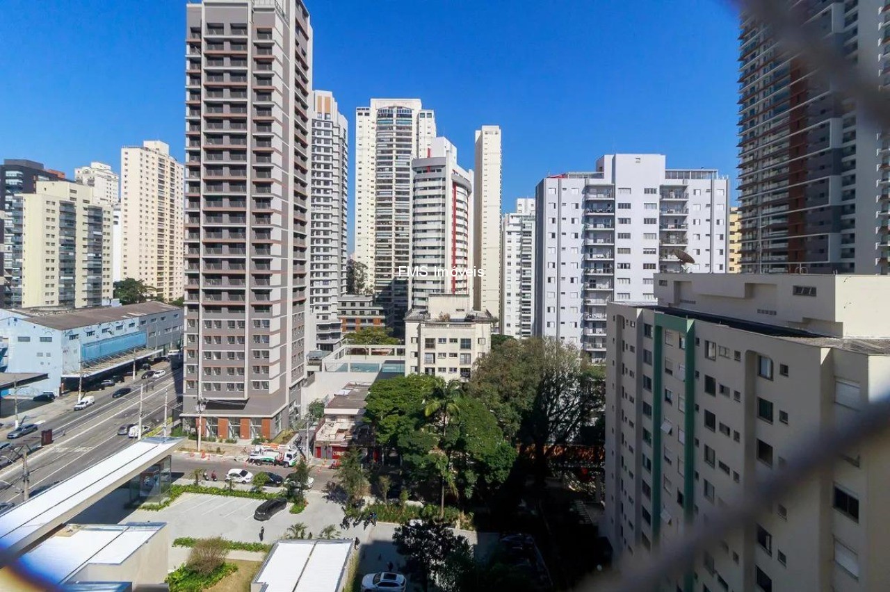 Apartamento, 3 quartos, 141 m² - Foto 12