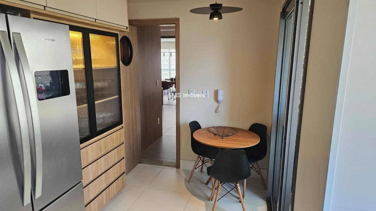 Apartamento, 3 quartos, 141 m² - Foto 13