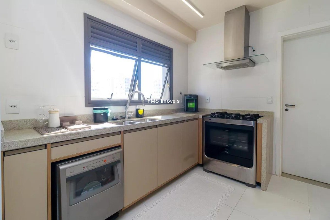 Apartamento, 3 quartos, 141 m² - Foto 15