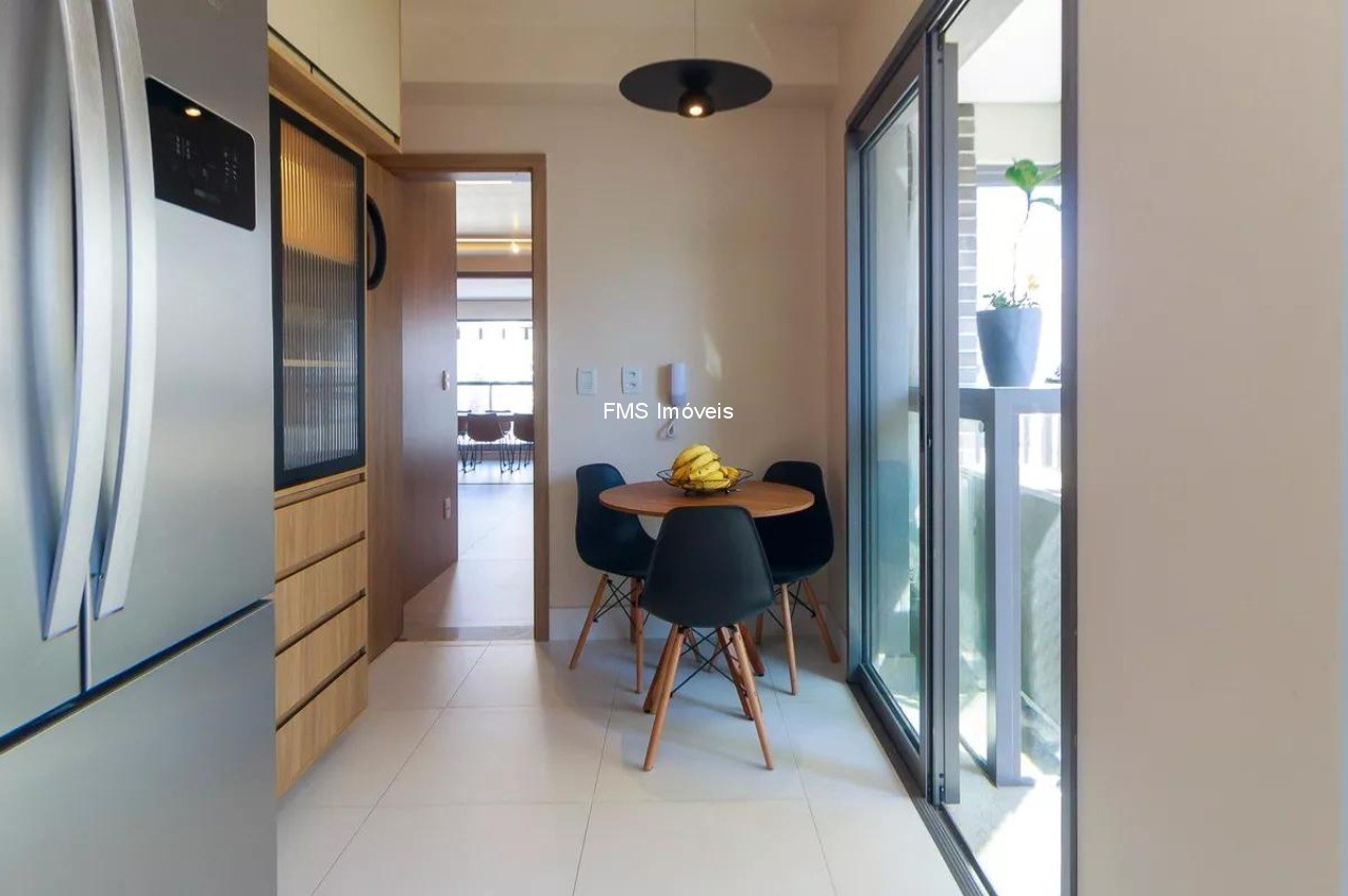 Apartamento, 3 quartos, 141 m² - Foto 16