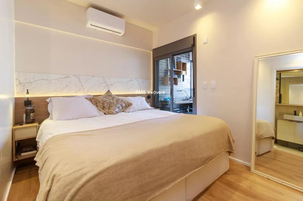 Apartamento, 3 quartos, 141 m² - Foto 20