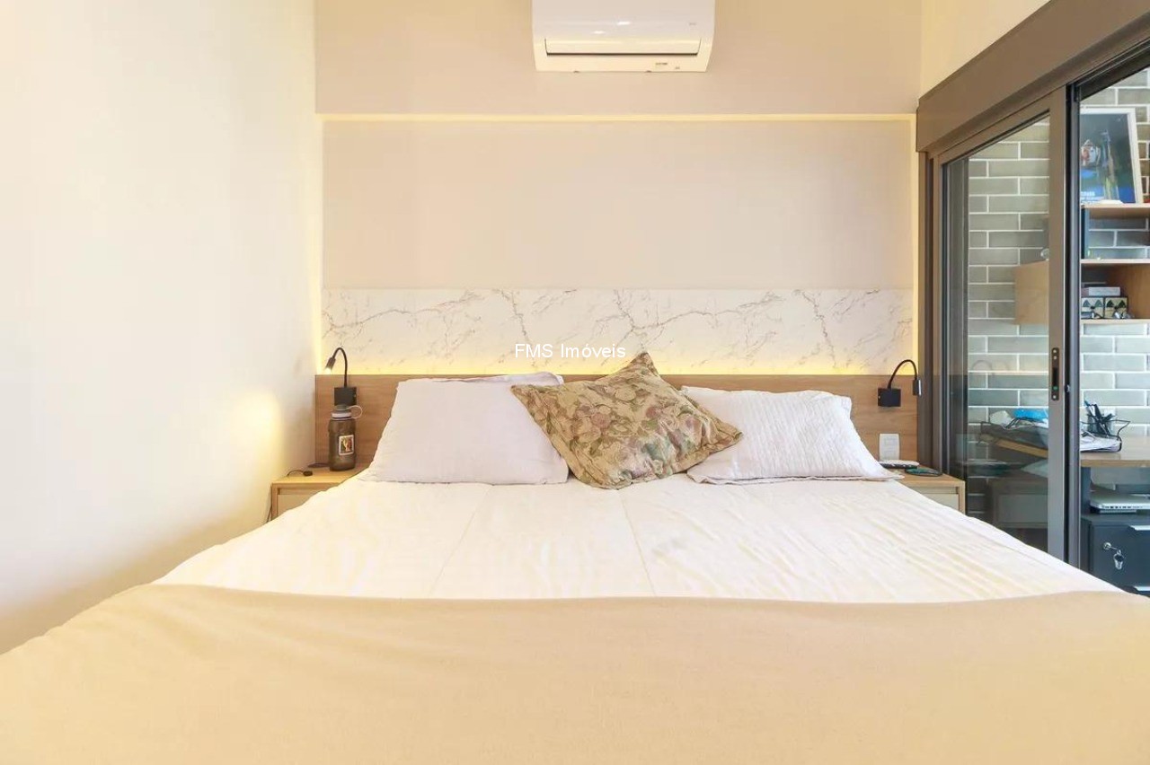 Apartamento, 3 quartos, 141 m² - Foto 21