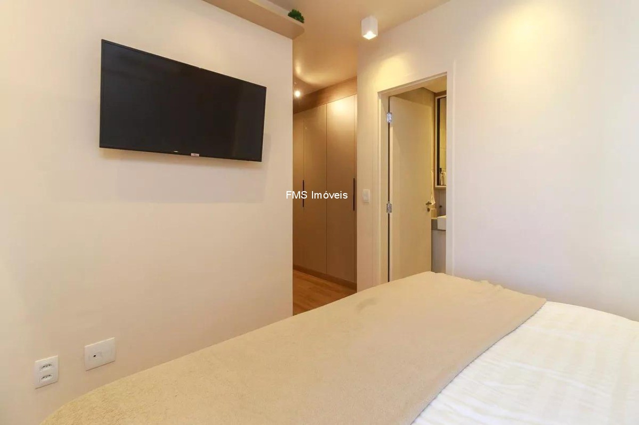 Apartamento, 3 quartos, 141 m² - Foto 22