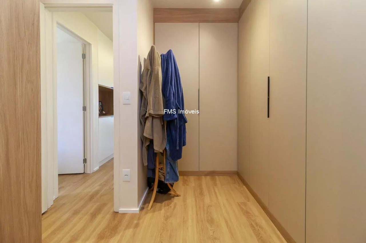Apartamento, 3 quartos, 141 m² - Foto 23