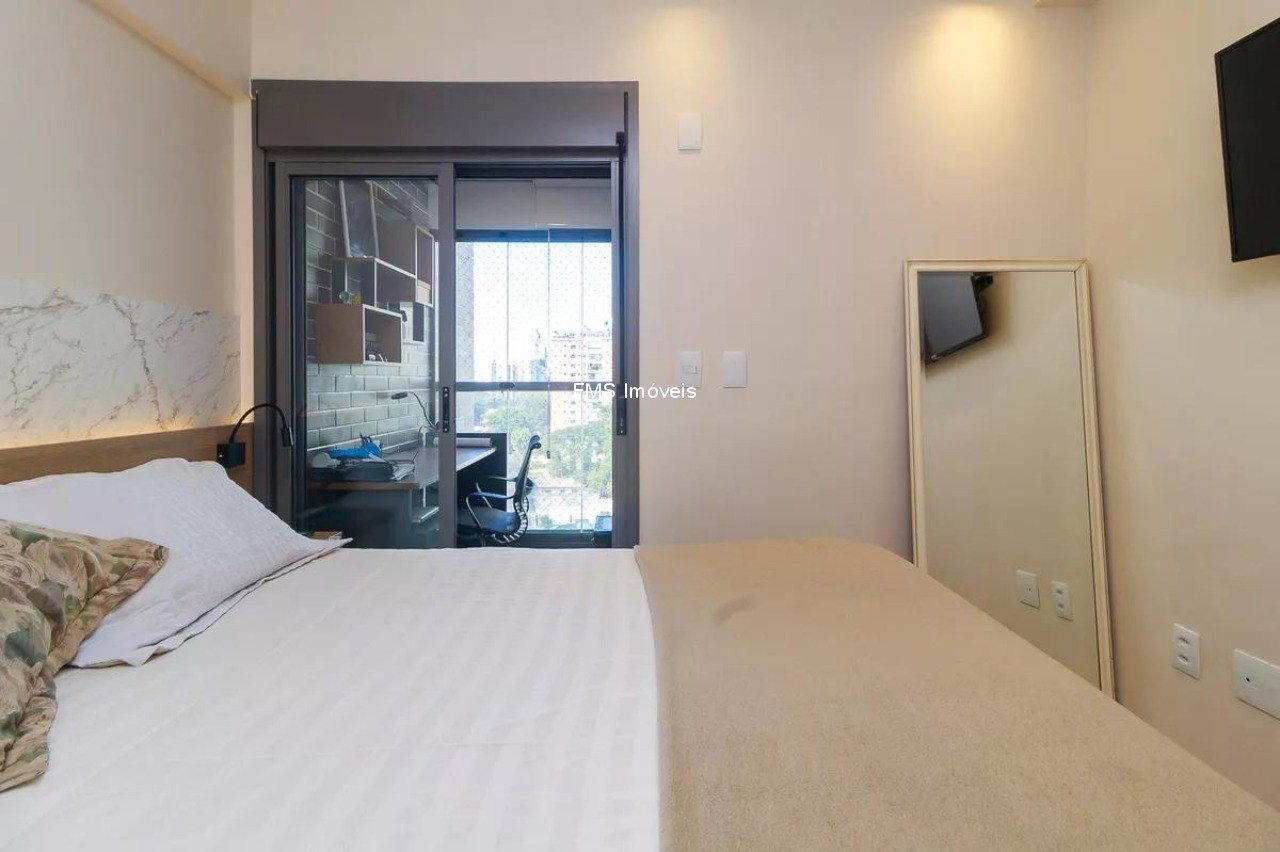 Apartamento, 3 quartos, 141 m² - Foto 24