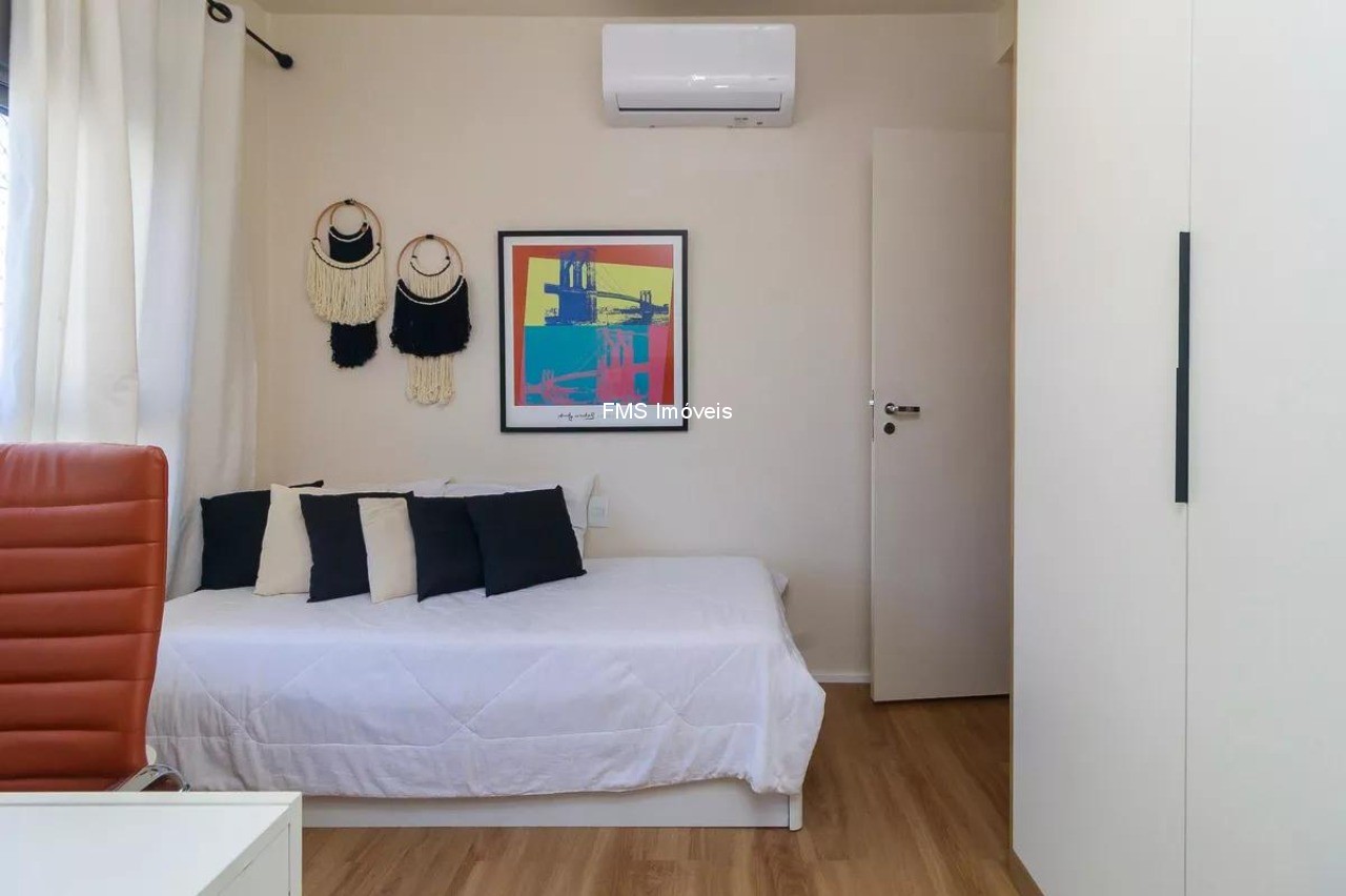 Apartamento, 3 quartos, 141 m² - Foto 26