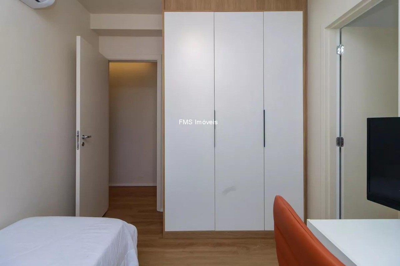 Apartamento, 3 quartos, 141 m² - Foto 27