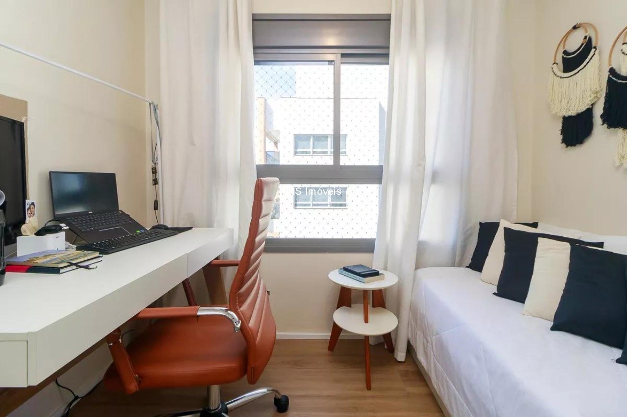 Apartamento, 3 quartos, 141 m² - Foto 28