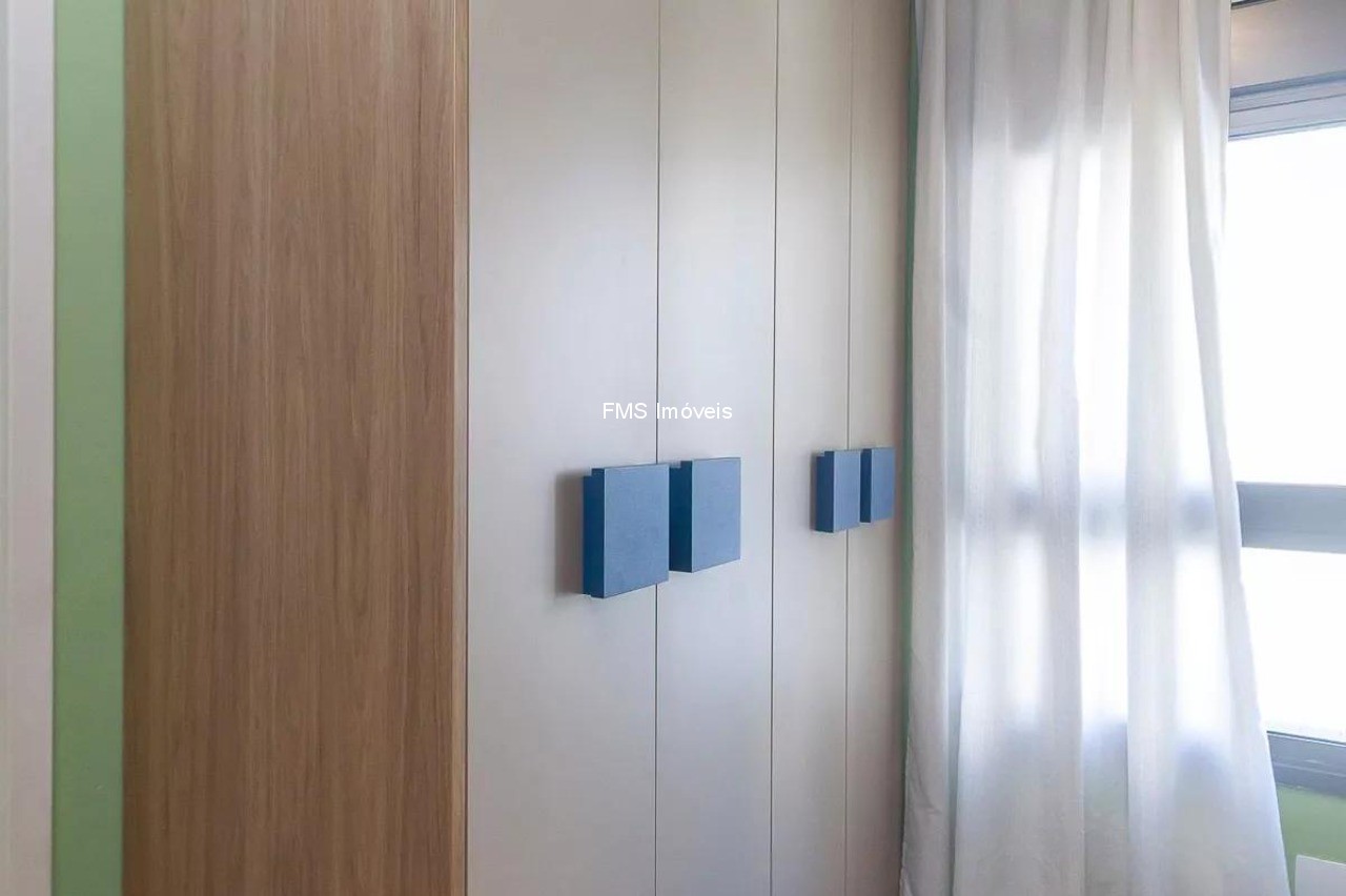 Apartamento, 3 quartos, 141 m² - Foto 29
