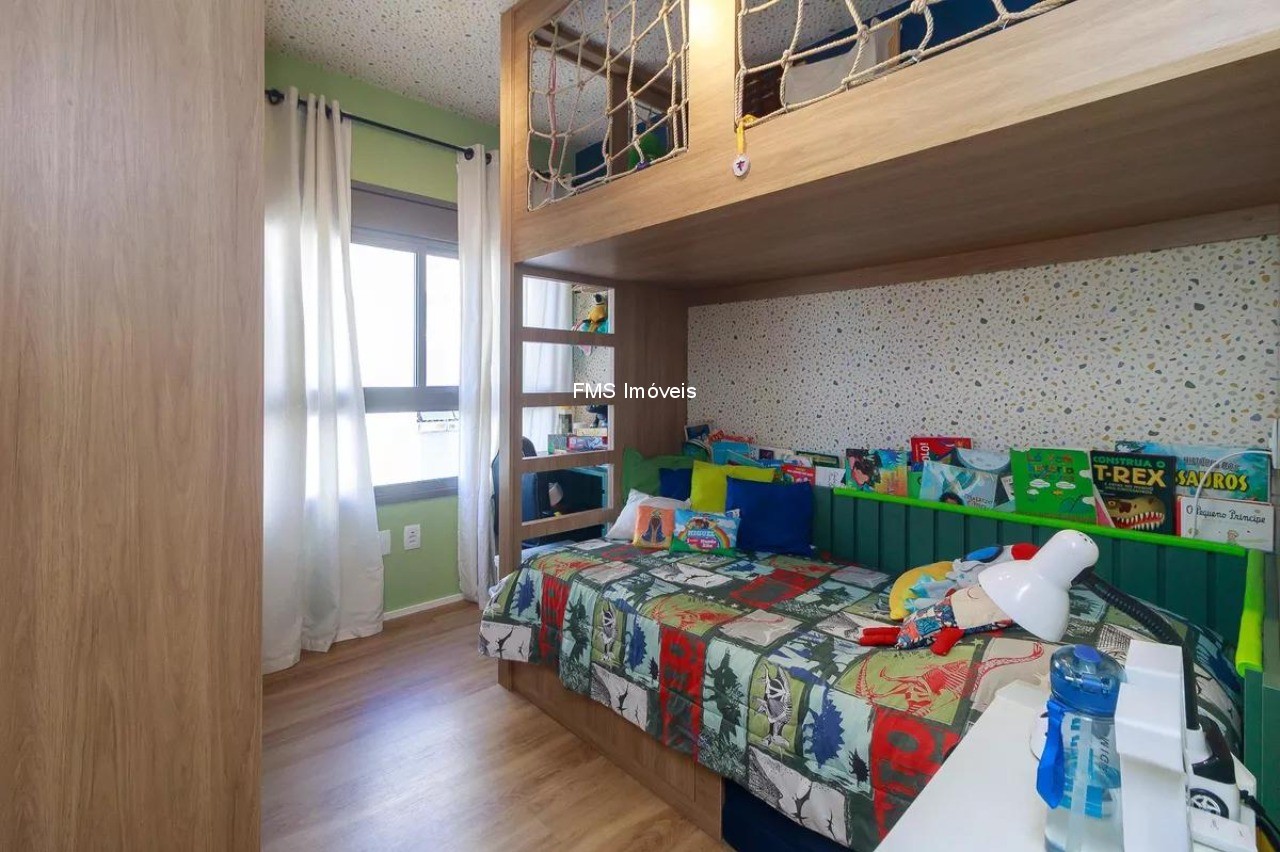 Apartamento, 3 quartos, 141 m² - Foto 30
