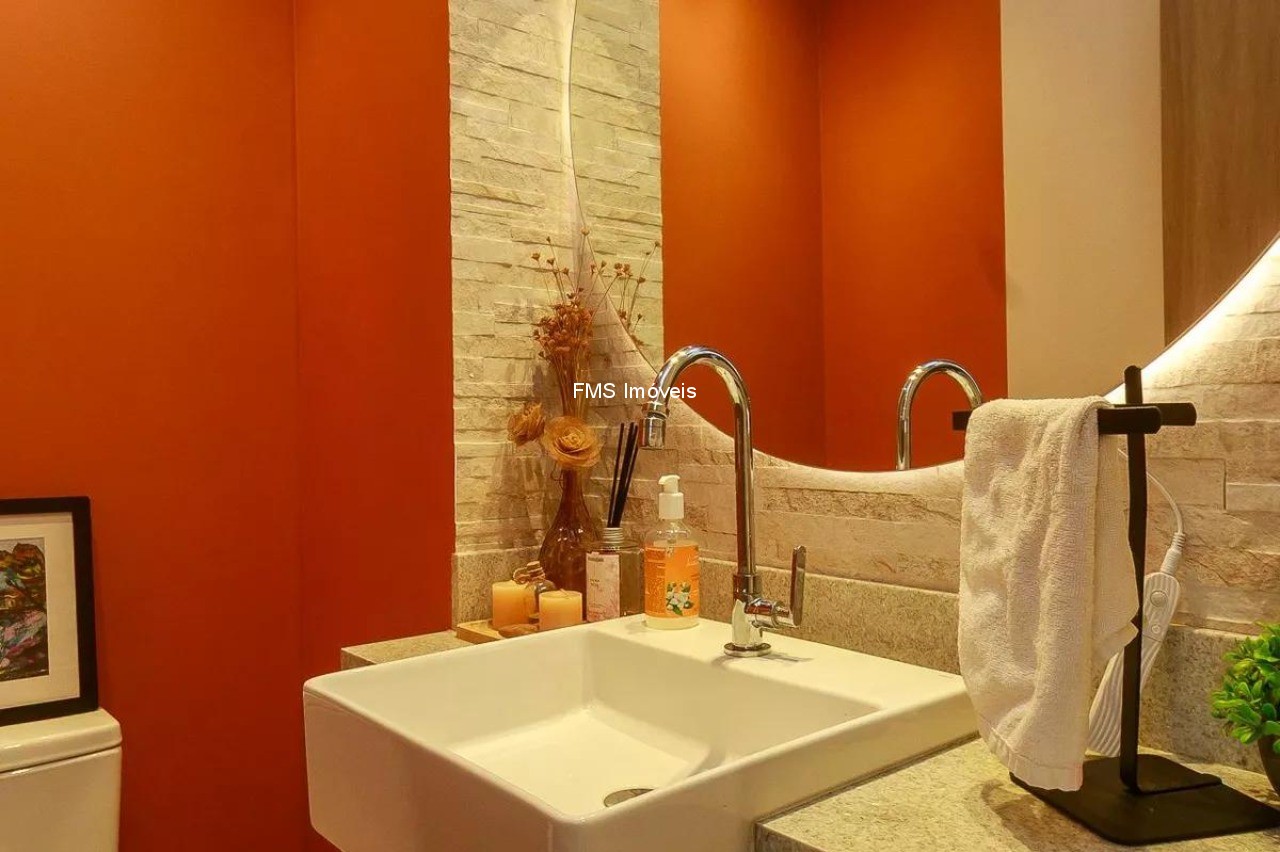 Apartamento, 3 quartos, 141 m² - Foto 31