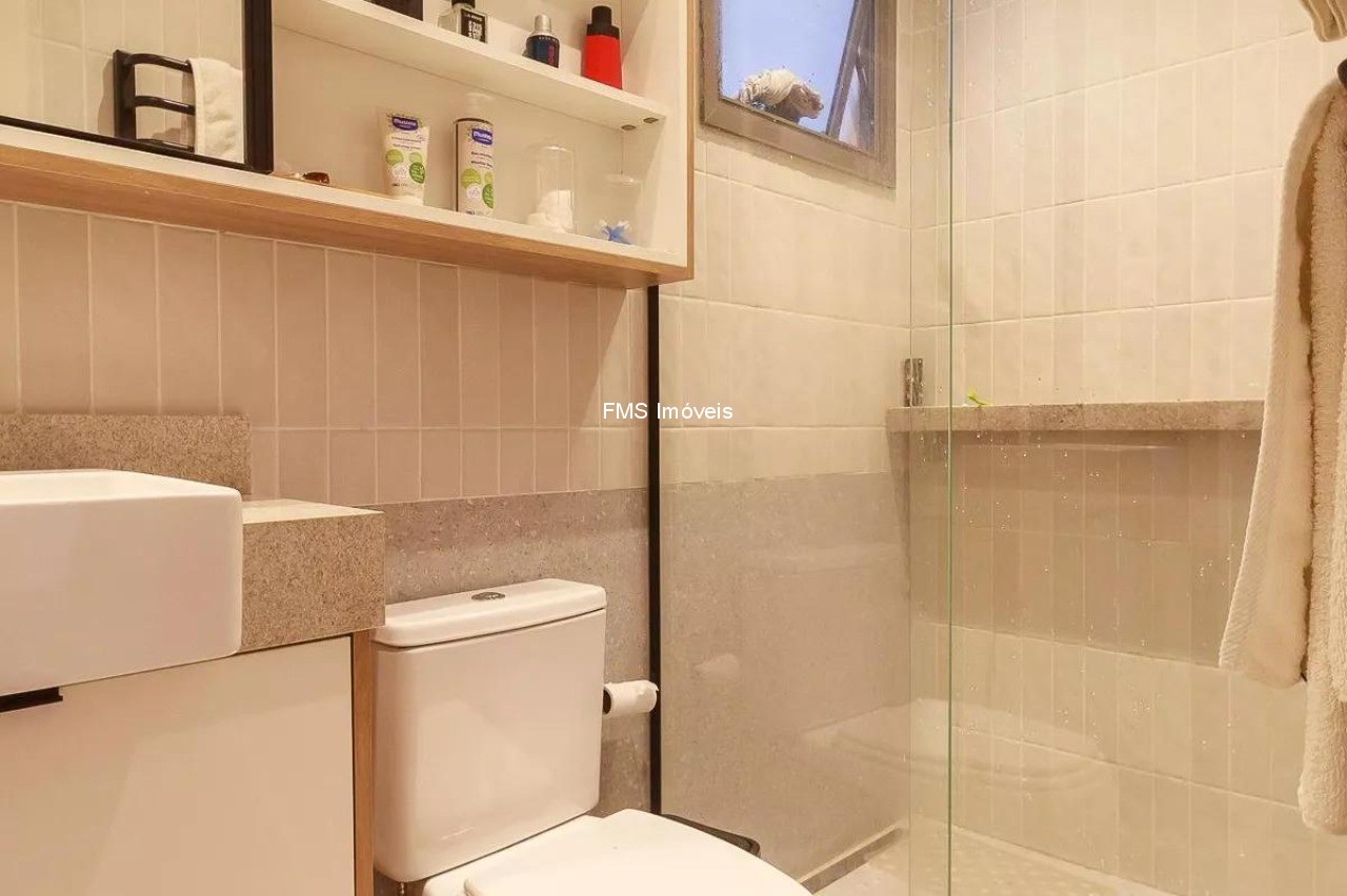 Apartamento, 3 quartos, 141 m² - Foto 33