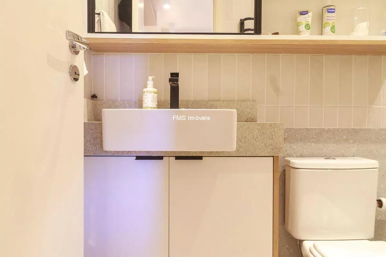 Apartamento, 3 quartos, 141 m² - Foto 34