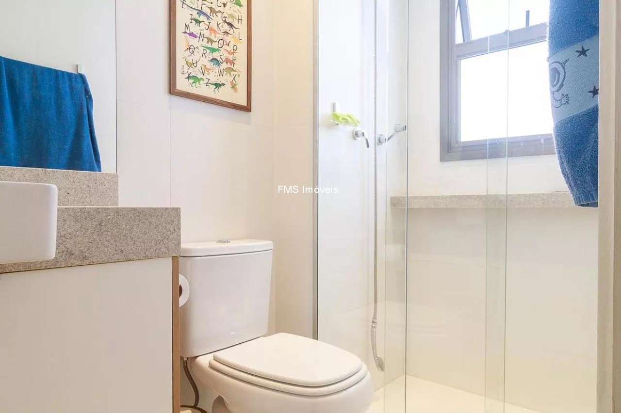 Apartamento, 3 quartos, 141 m² - Foto 35