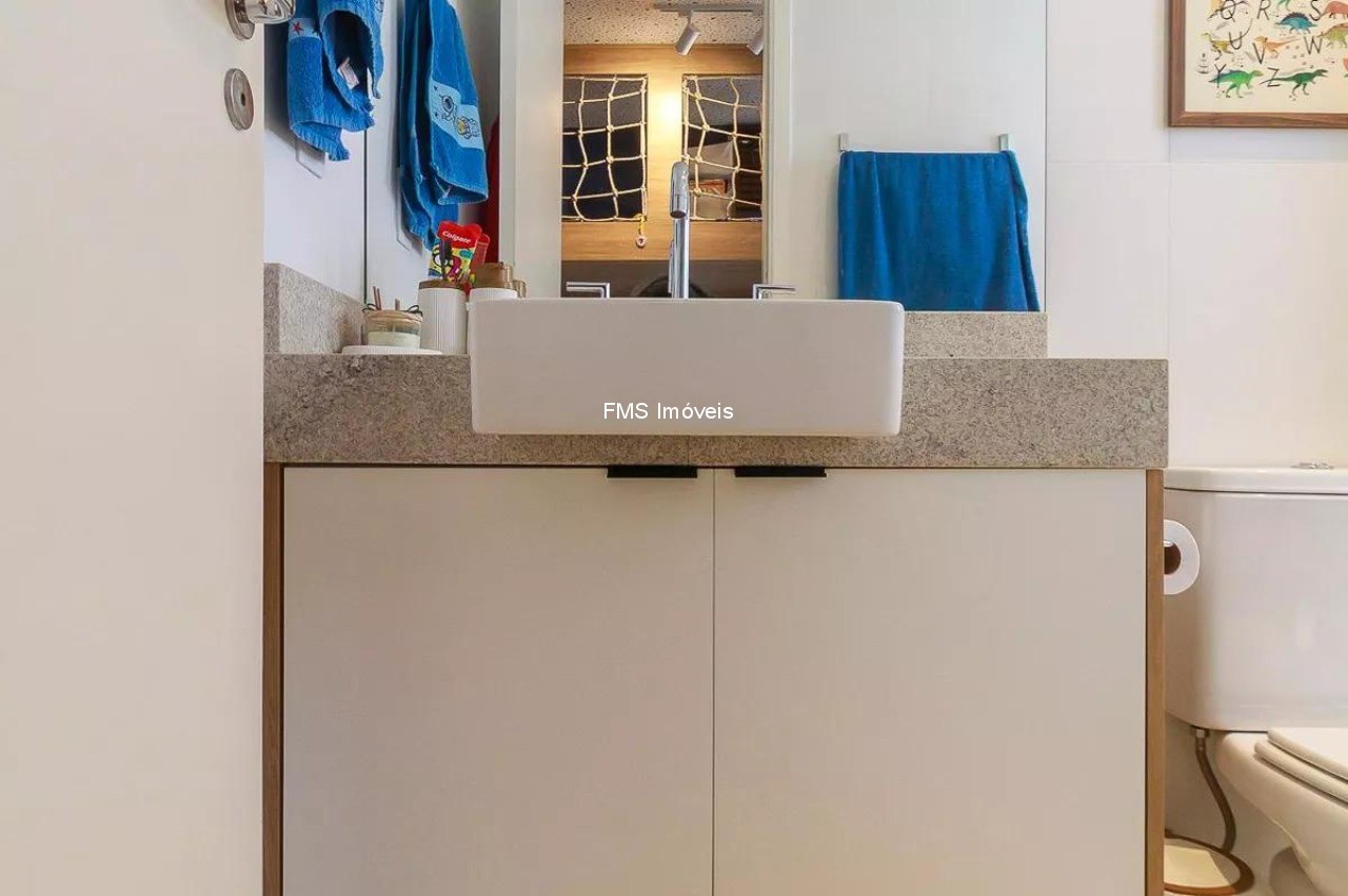 Apartamento, 3 quartos, 141 m² - Foto 36