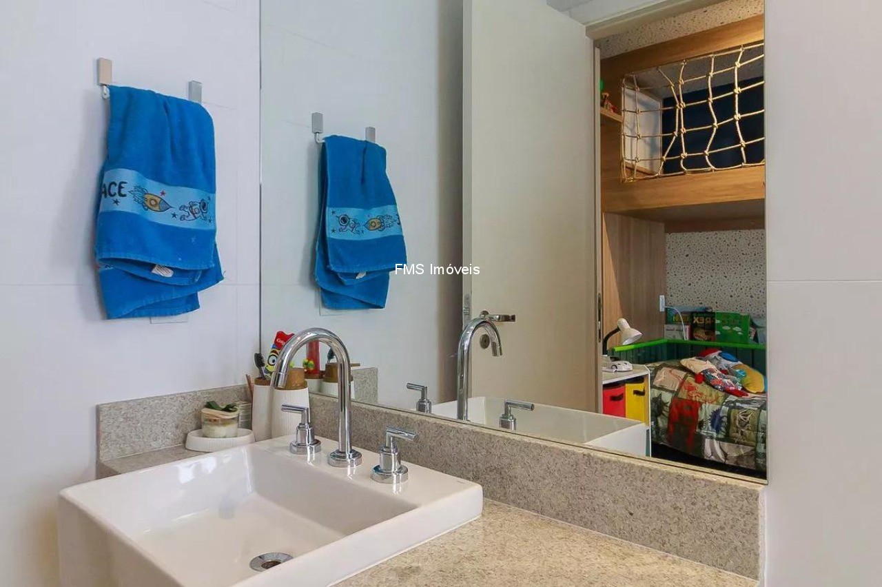 Apartamento, 3 quartos, 141 m² - Foto 37