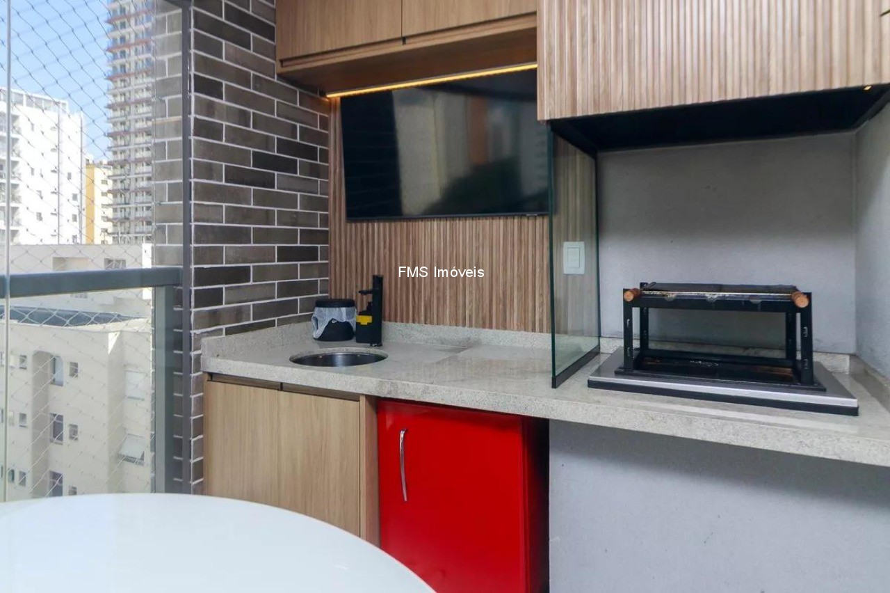 Apartamento, 3 quartos, 141 m² - Foto 38