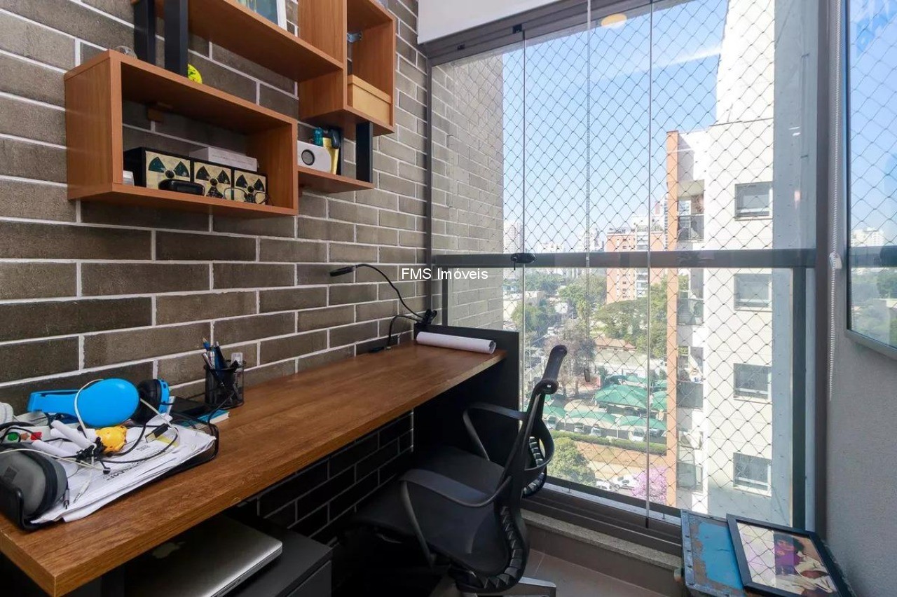 Apartamento, 3 quartos, 141 m² - Foto 39