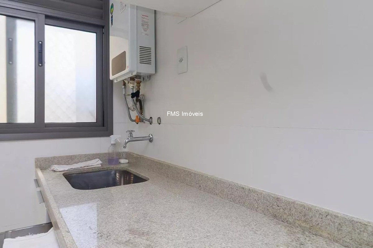 Apartamento, 3 quartos, 141 m² - Foto 40