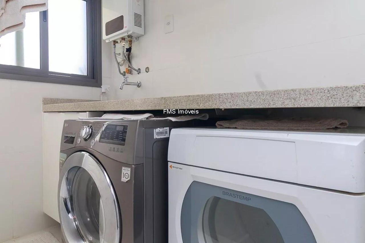 Apartamento, 3 quartos, 141 m² - Foto 41