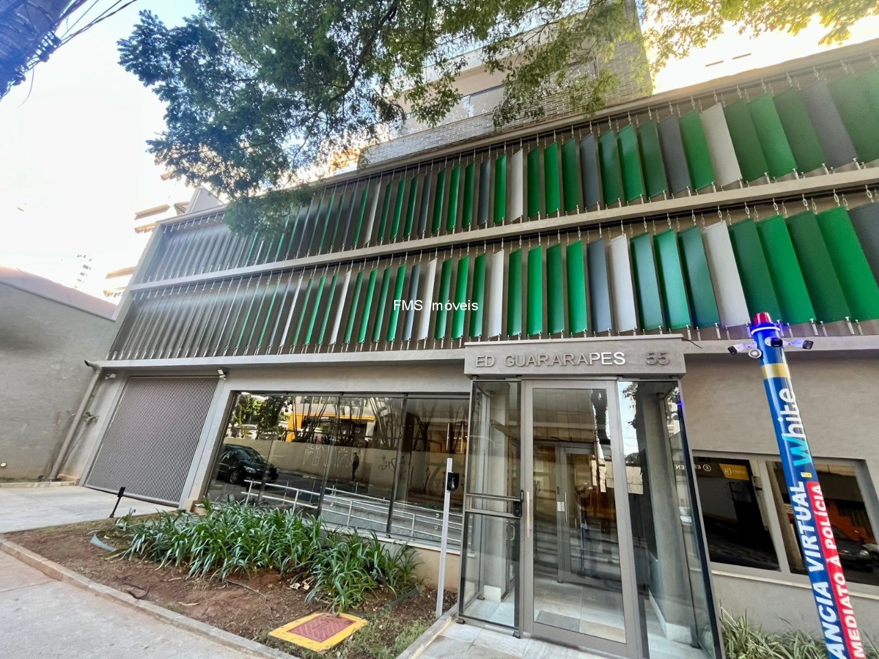 Apartamento, 3 quartos, 141 m² - Foto 46
