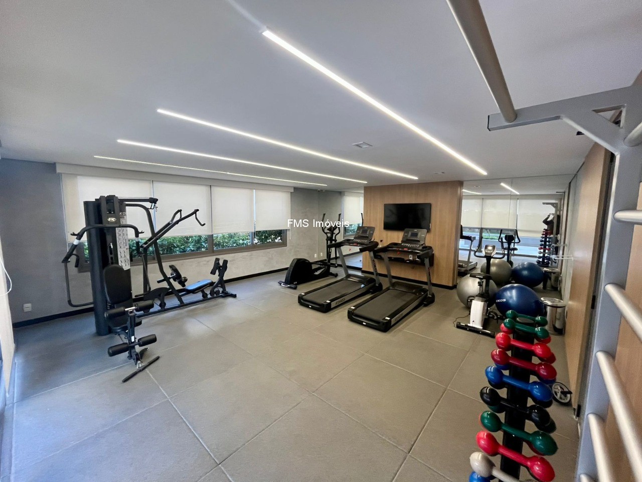Apartamento, 3 quartos, 141 m² - Foto 49