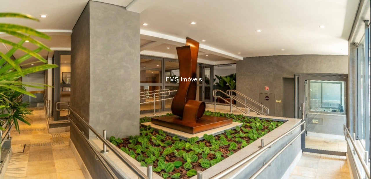 Apartamento, 3 quartos, 141 m² - Foto 54