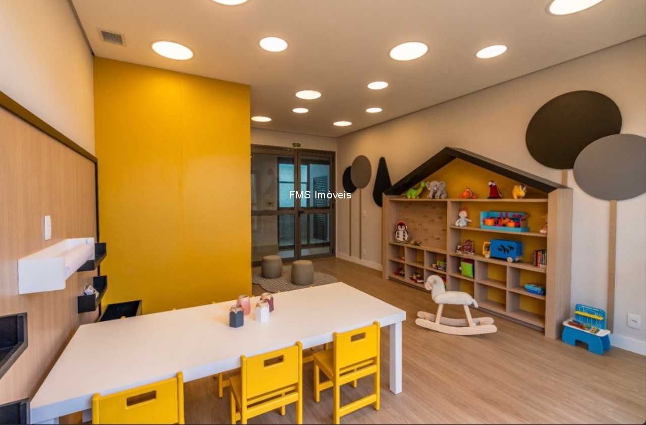Apartamento, 3 quartos, 141 m² - Foto 55