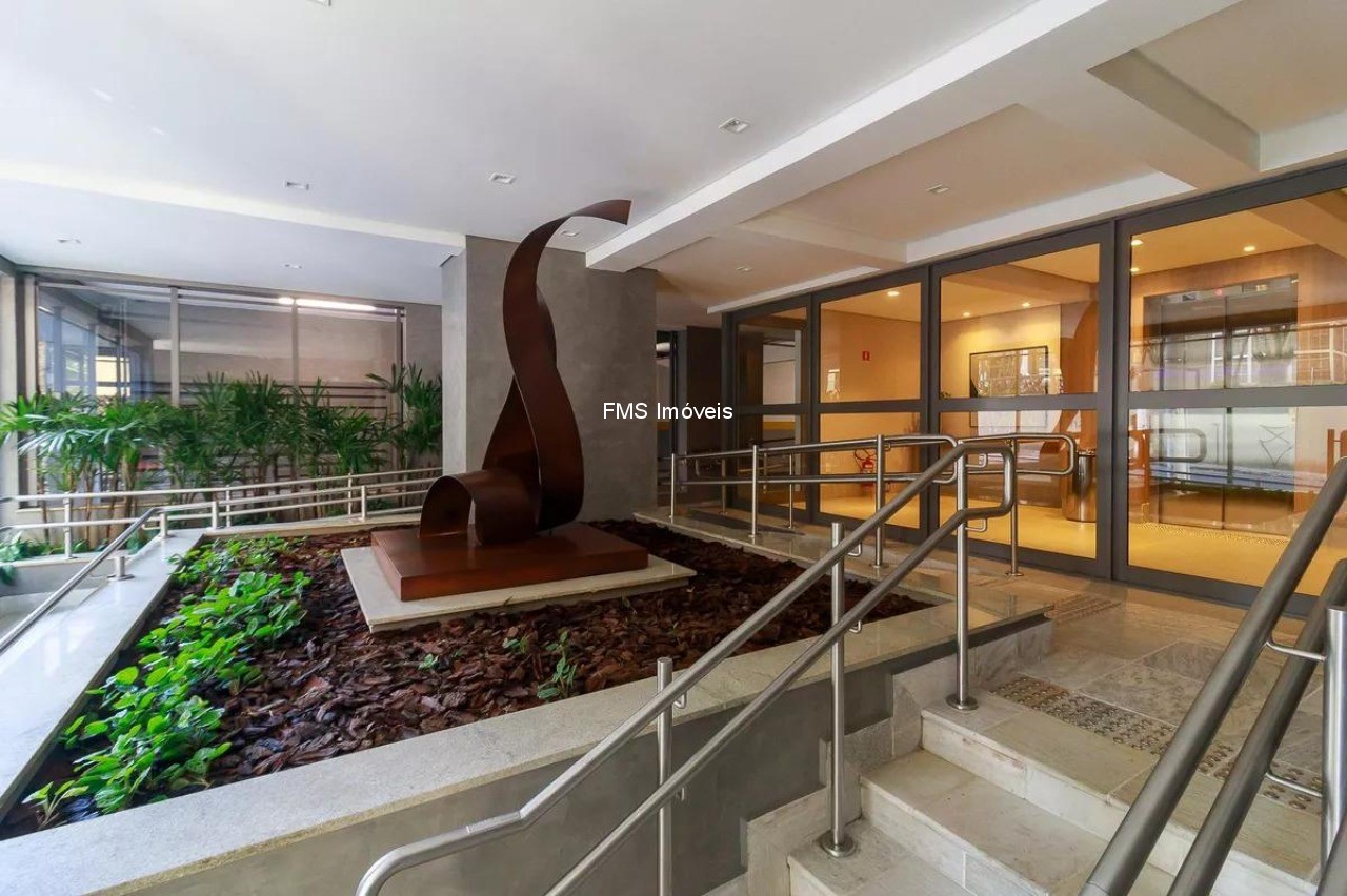 Apartamento, 3 quartos, 141 m² - Foto 58
