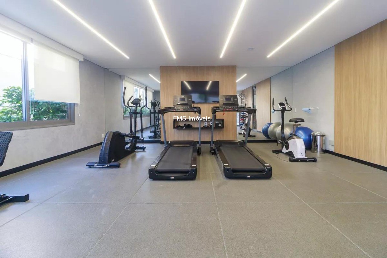 Apartamento, 3 quartos, 141 m² - Foto 60