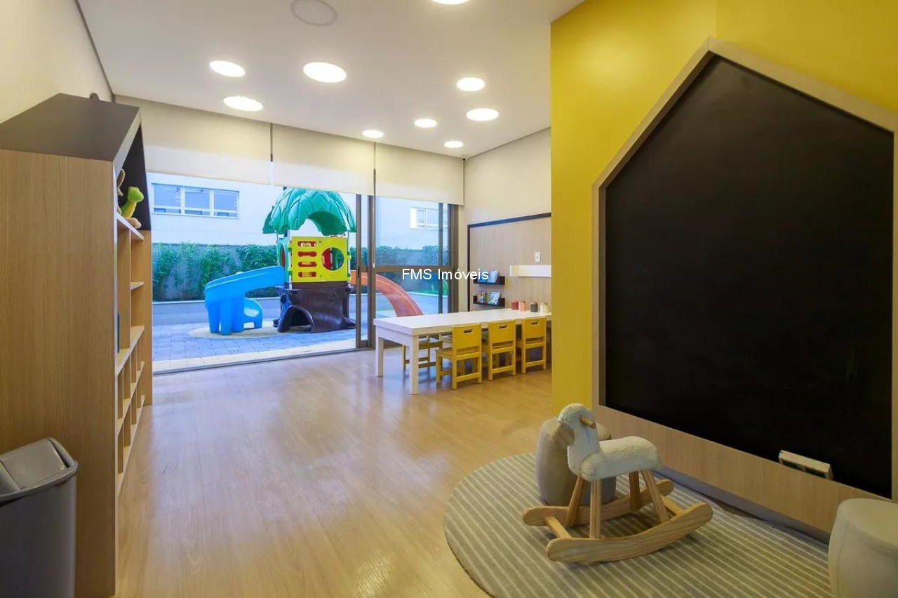 Apartamento, 3 quartos, 141 m² - Foto 62
