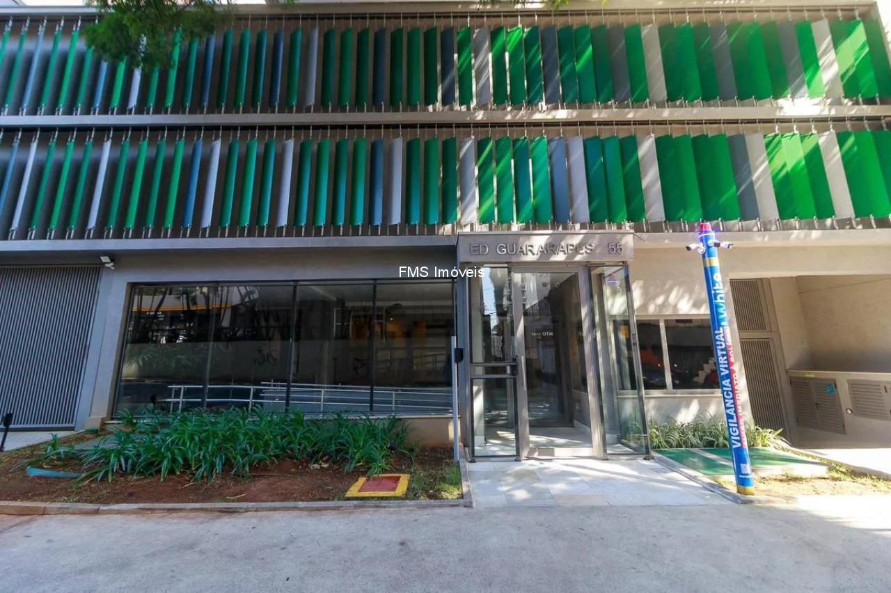 Apartamento, 3 quartos, 141 m² - Foto 72