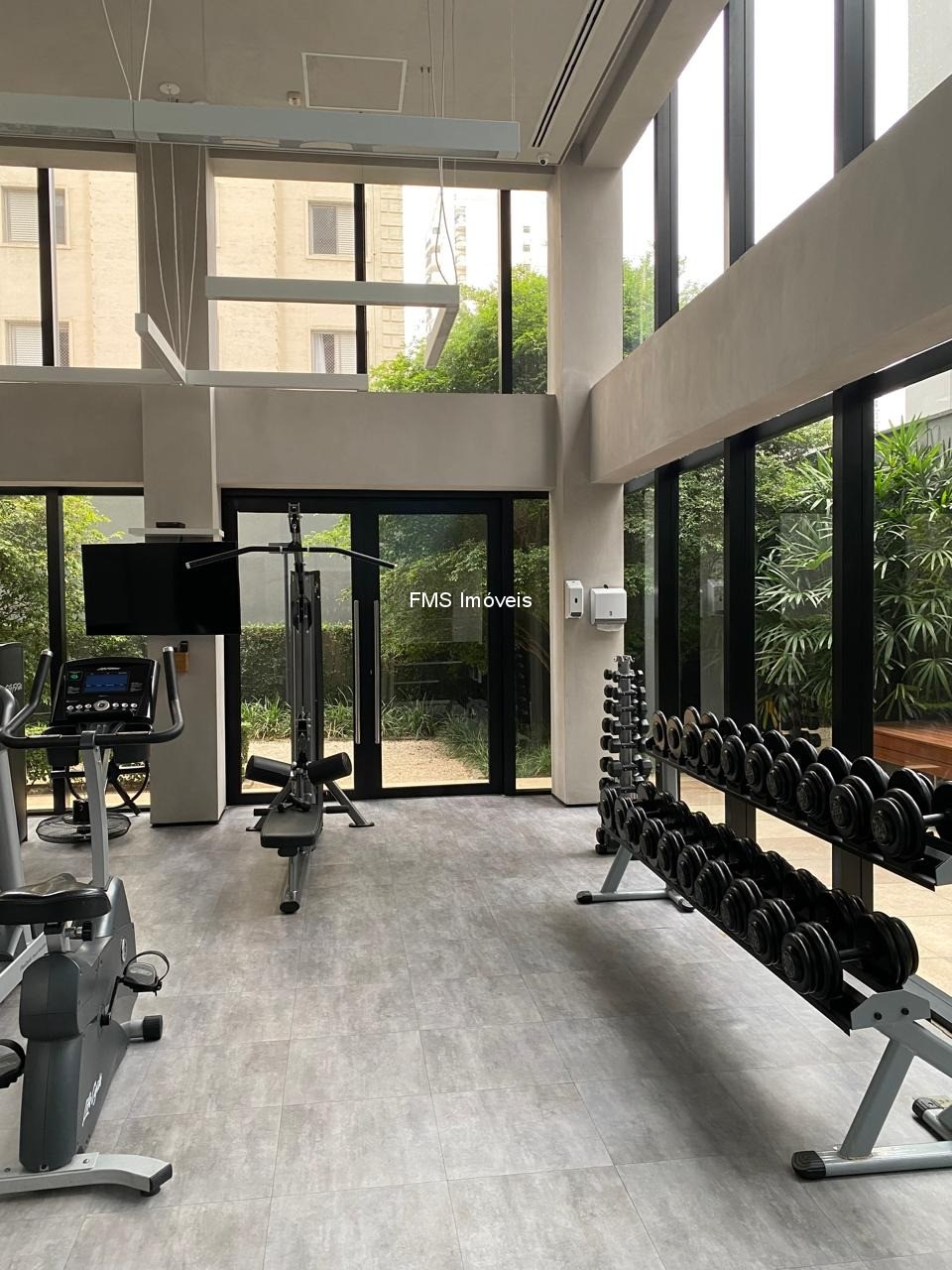 Apartamento, 2 quartos, 85 m² - Foto 41