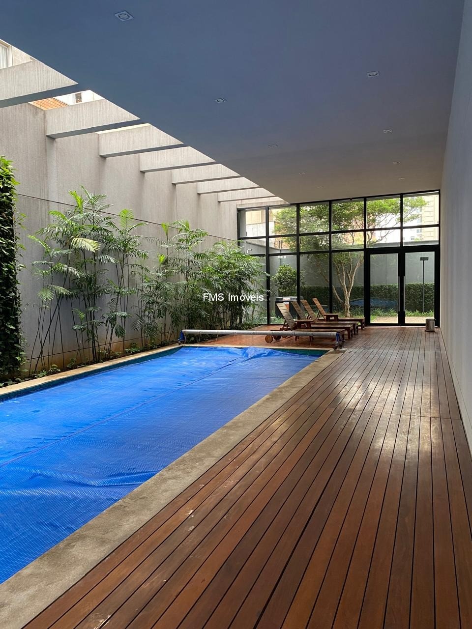 Apartamento, 2 quartos, 85 m² - Foto 43
