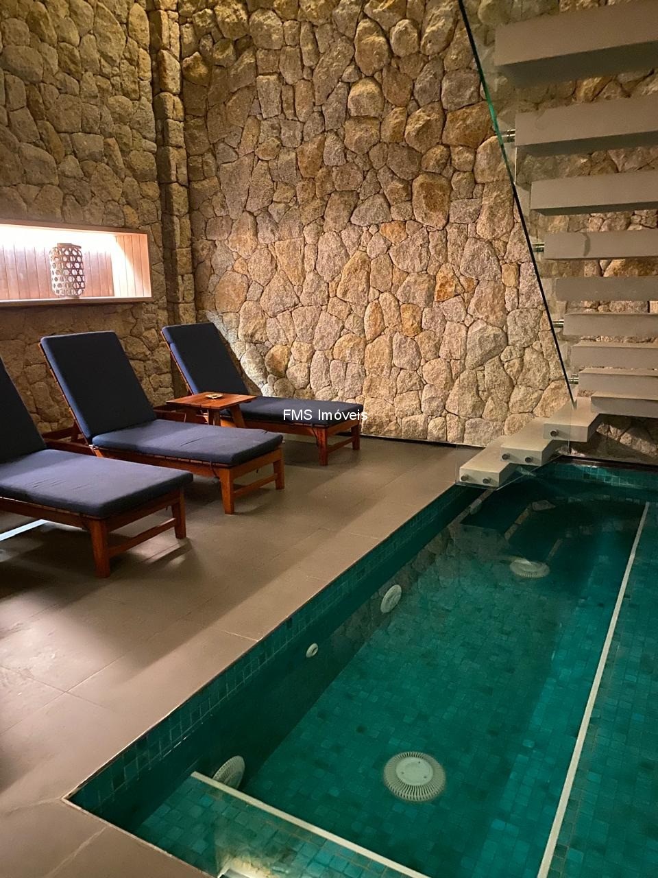 Apartamento, 2 quartos, 85 m² - Foto 39